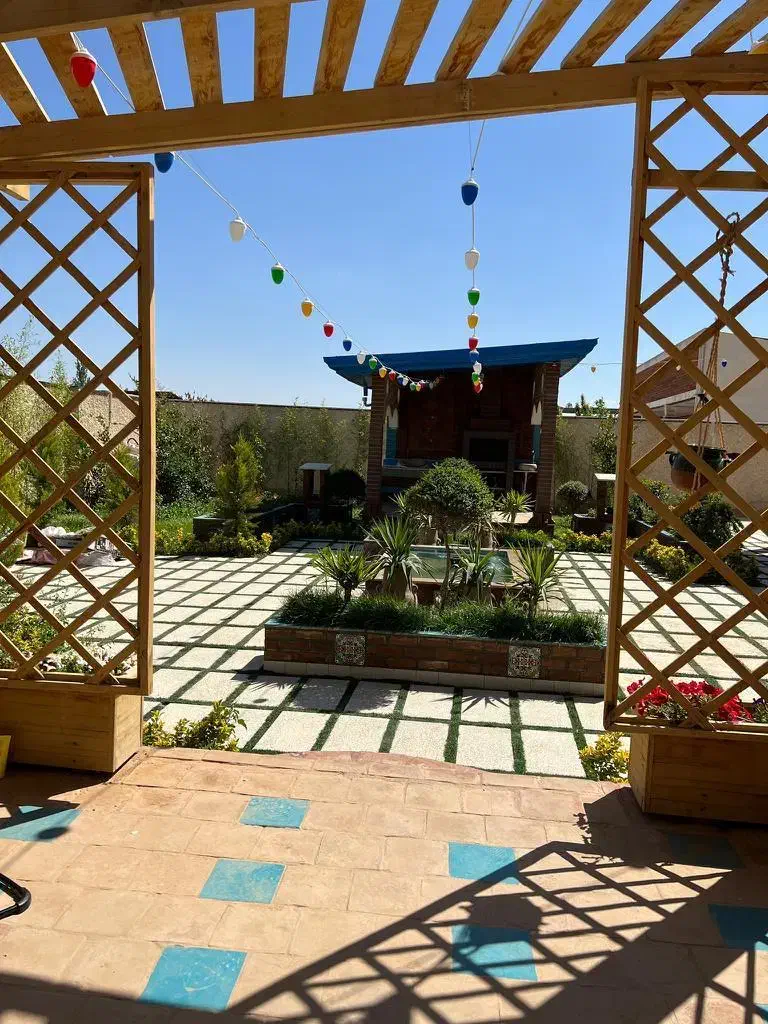 ویلا ۵۰۰ متری|فروش خانه و ویلا|هشتگرد, تهران دشت|دیوار