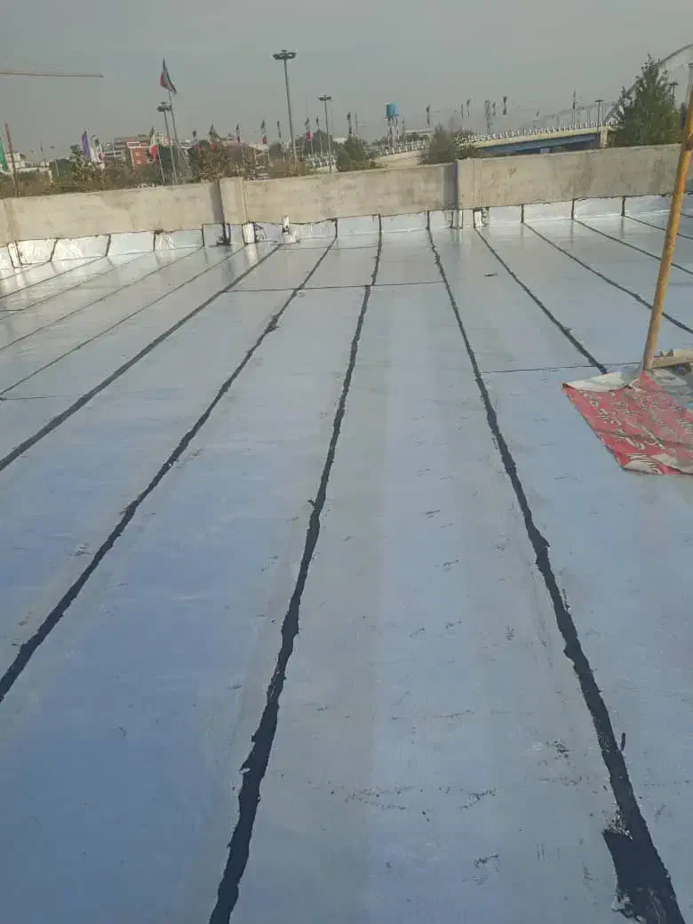 خدمات ایزوگام آسفالت قیرگونی ورامین|خدمات پیشه و مهارت|ورامین, ورامین|دیوار