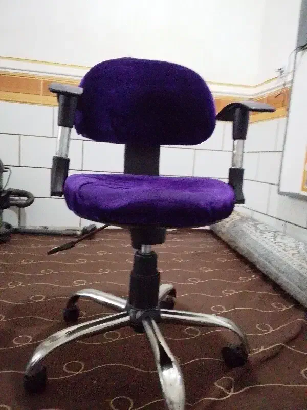 صندلی جک دار|صندلی و نیمکت|اهواز, کمپلو جنوبی|دیوار