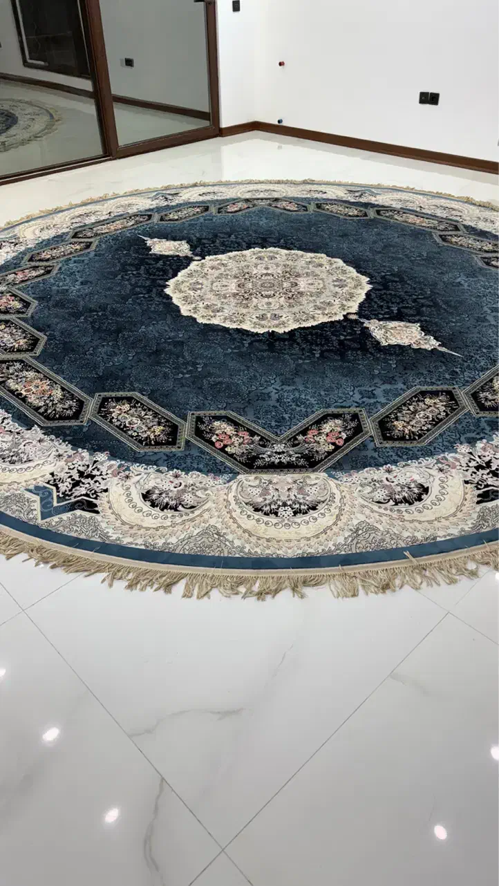 فرش۱۶متری|فرش|قم, زنبیل آباد|دیوار