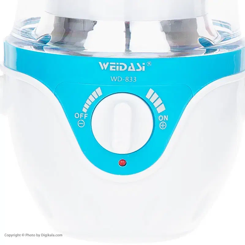 چراغ فانوسی ویداسی مدل WD-833|لامپ و چراغ|رشت, چله خانه|دیوار