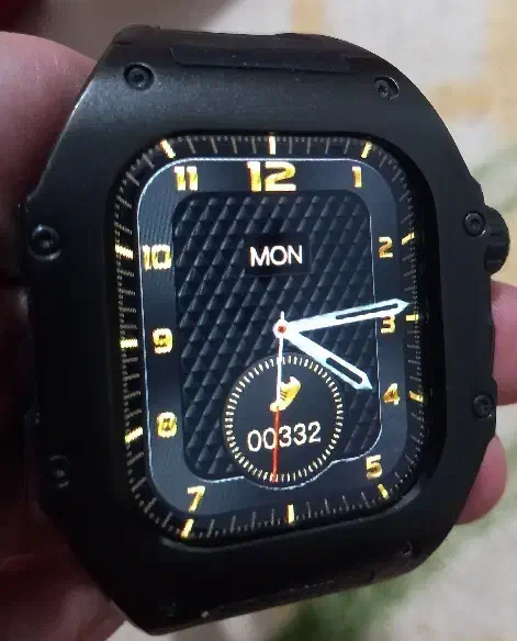 ساعت هوشمند  اسمارت واچ|ساعت|ملارد, |دیوار