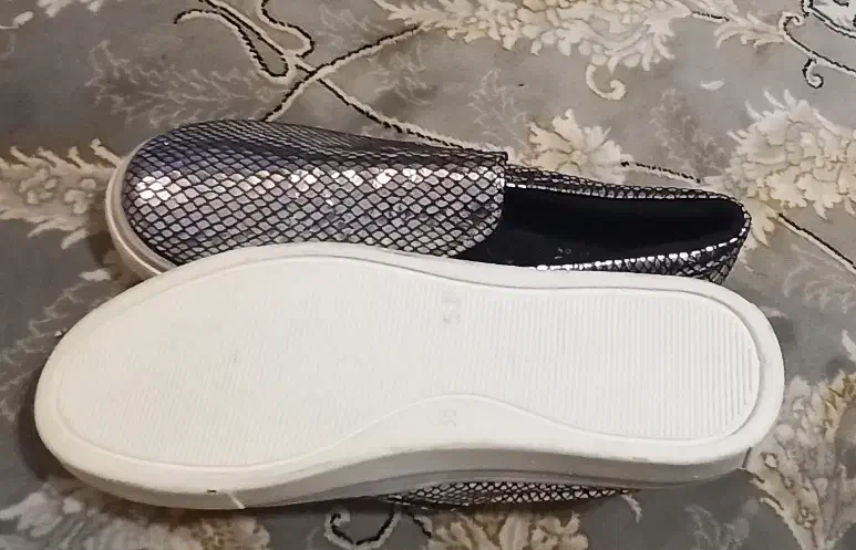 کفش زنانه ( میلانو )|کیف، کفش، کمربند|رشت, رشتیان|دیوار