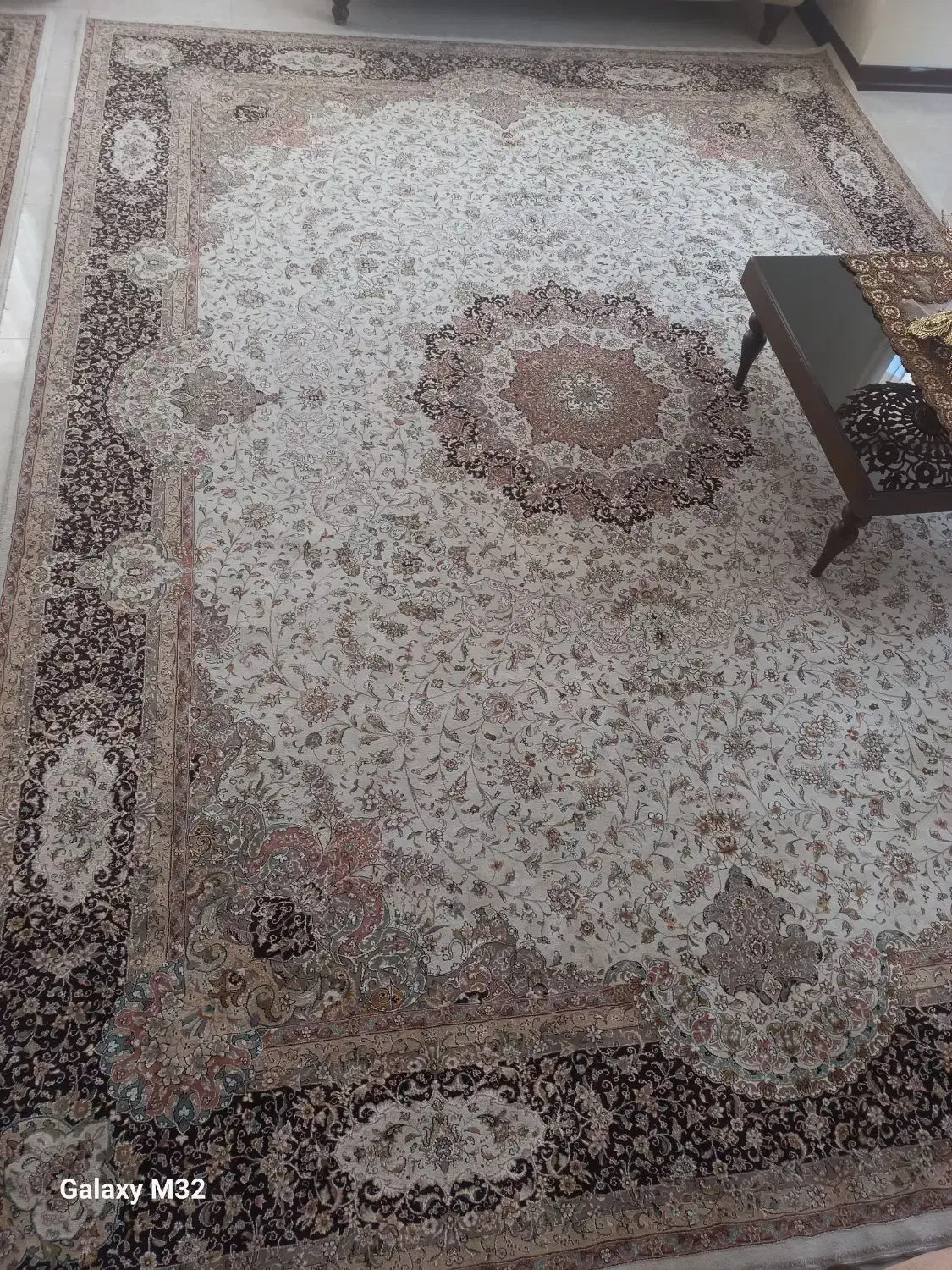 فرش ۱۲ متری پاتریس|فرش|رودهن, |دیوار