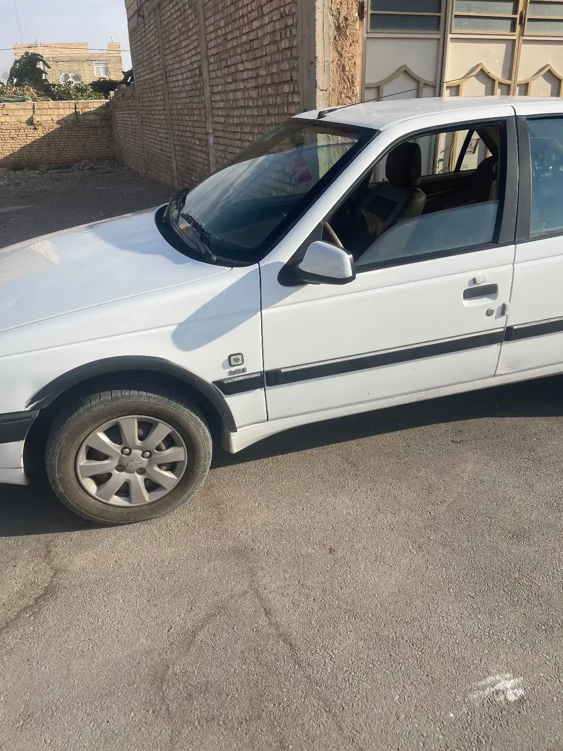 Slx96|خودرو سواری و وانت|شهرضا, |دیوار