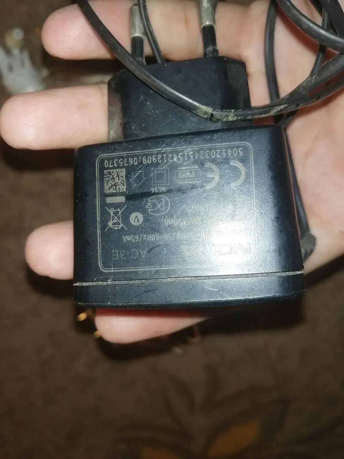 شارژ اصلی|لوازم جانبی موبایل و تبلت|زابل, |دیوار