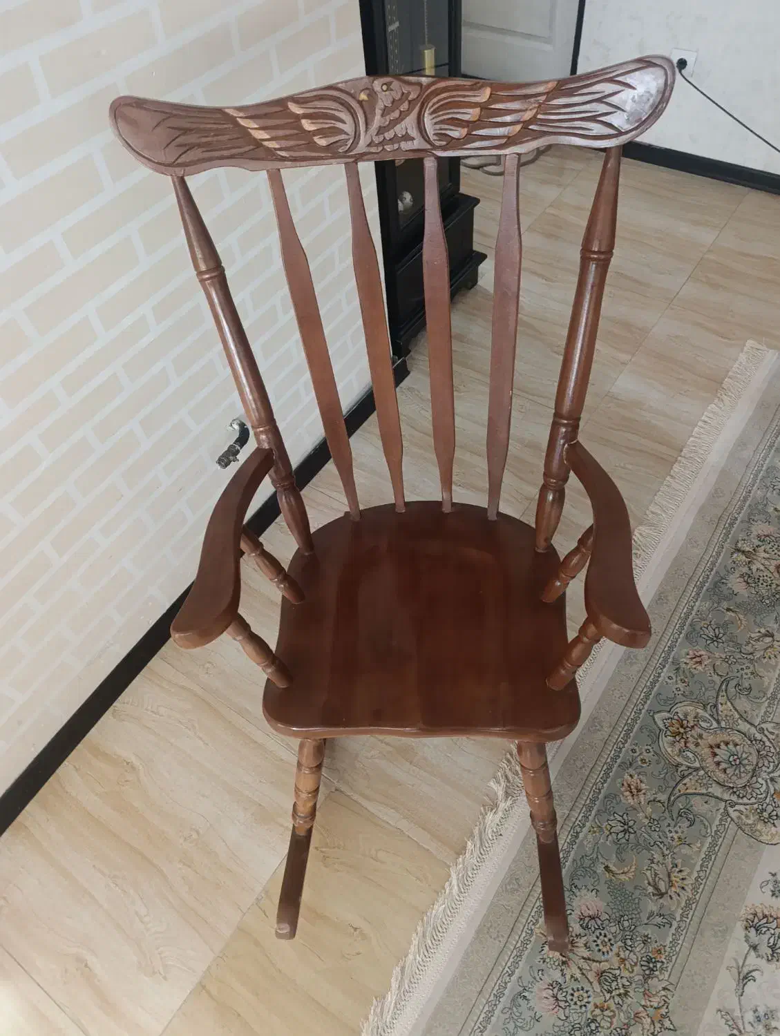 صندلی راک|صندلی و نیمکت|بجنورد, |دیوار