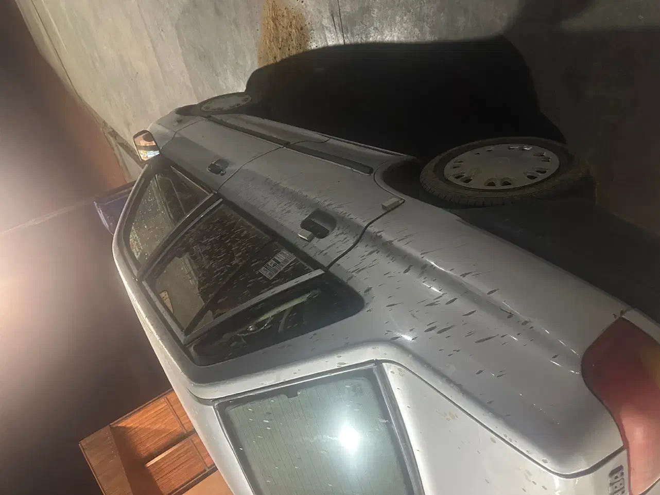 پراید ۸۹ فابریک|خودرو سواری و وانت|صدرا-فارس, فاز ۱|دیوار