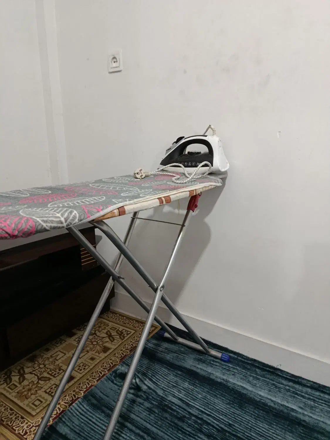 اتو ومیز اتو|اتو و لوازم اتو|فردیس, شهرک شهید حسینی|دیوار