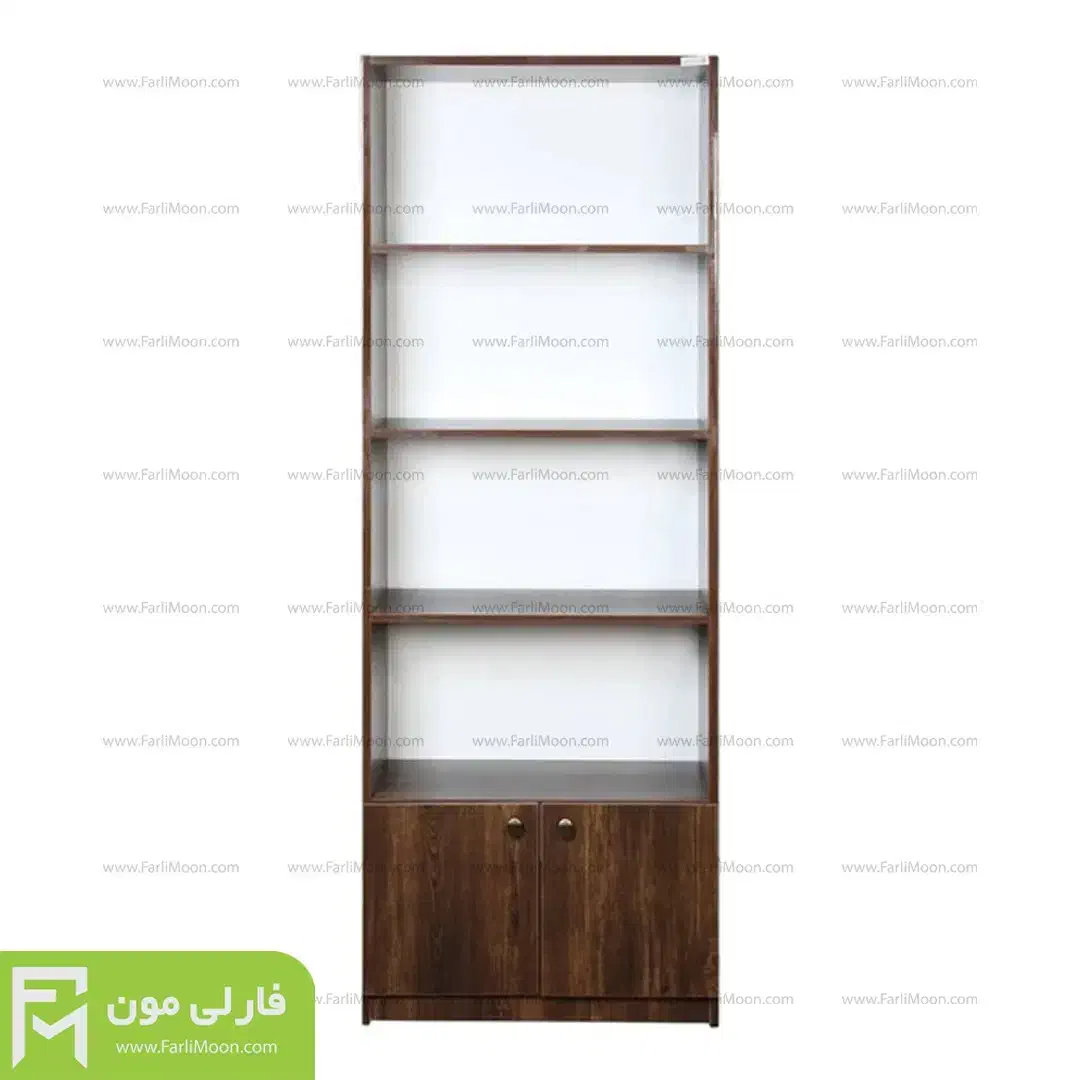 کتابخانه شرکتی اقساطی FD260|کتابخانه، شلف، قفسه‌های دیواری|تهران, نعمت‌آباد|دیوار