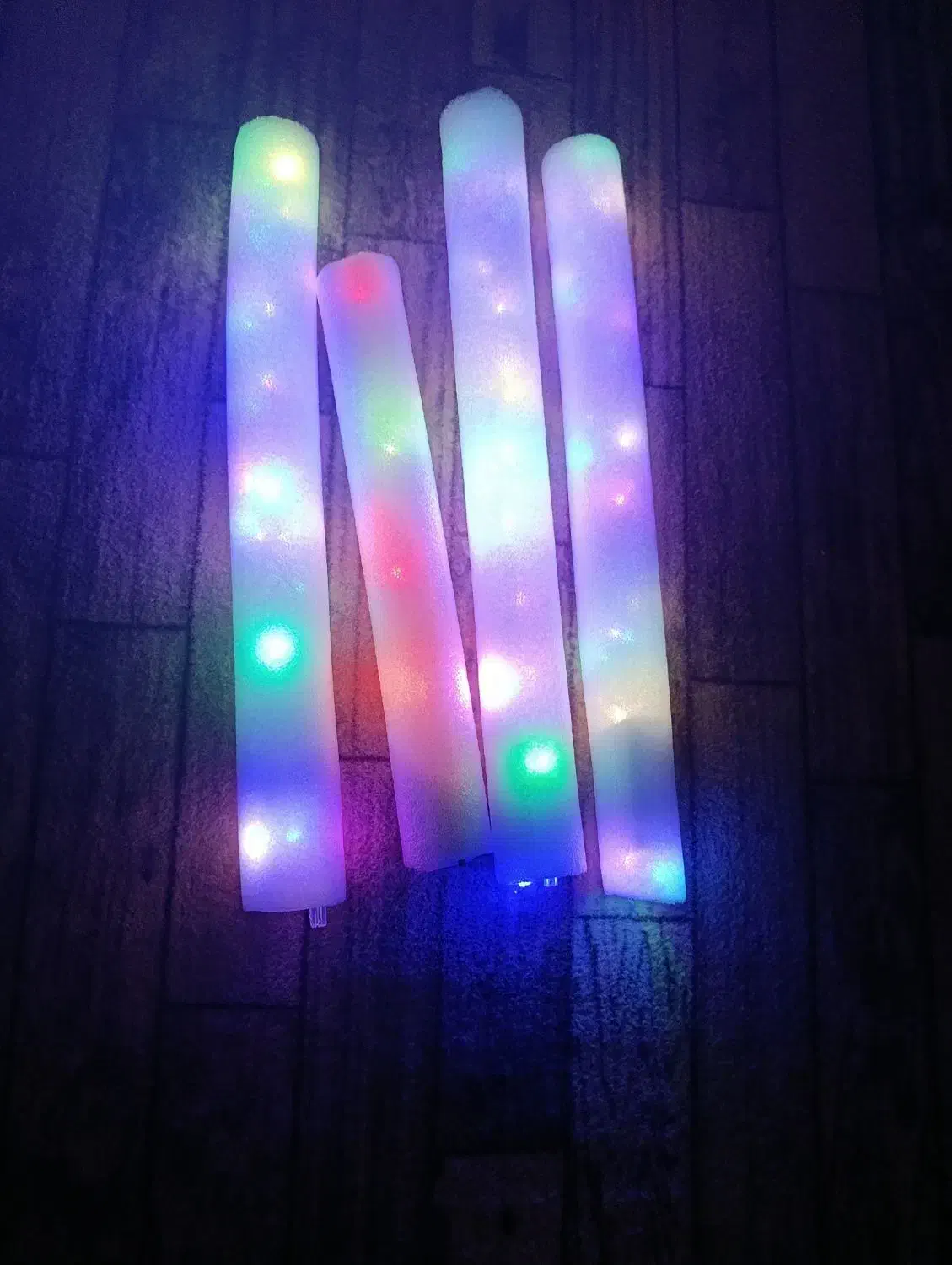 ساخت و فروش باتوم لایت|ریسه و چراغ تزئینی|میاندوآب, |دیوار