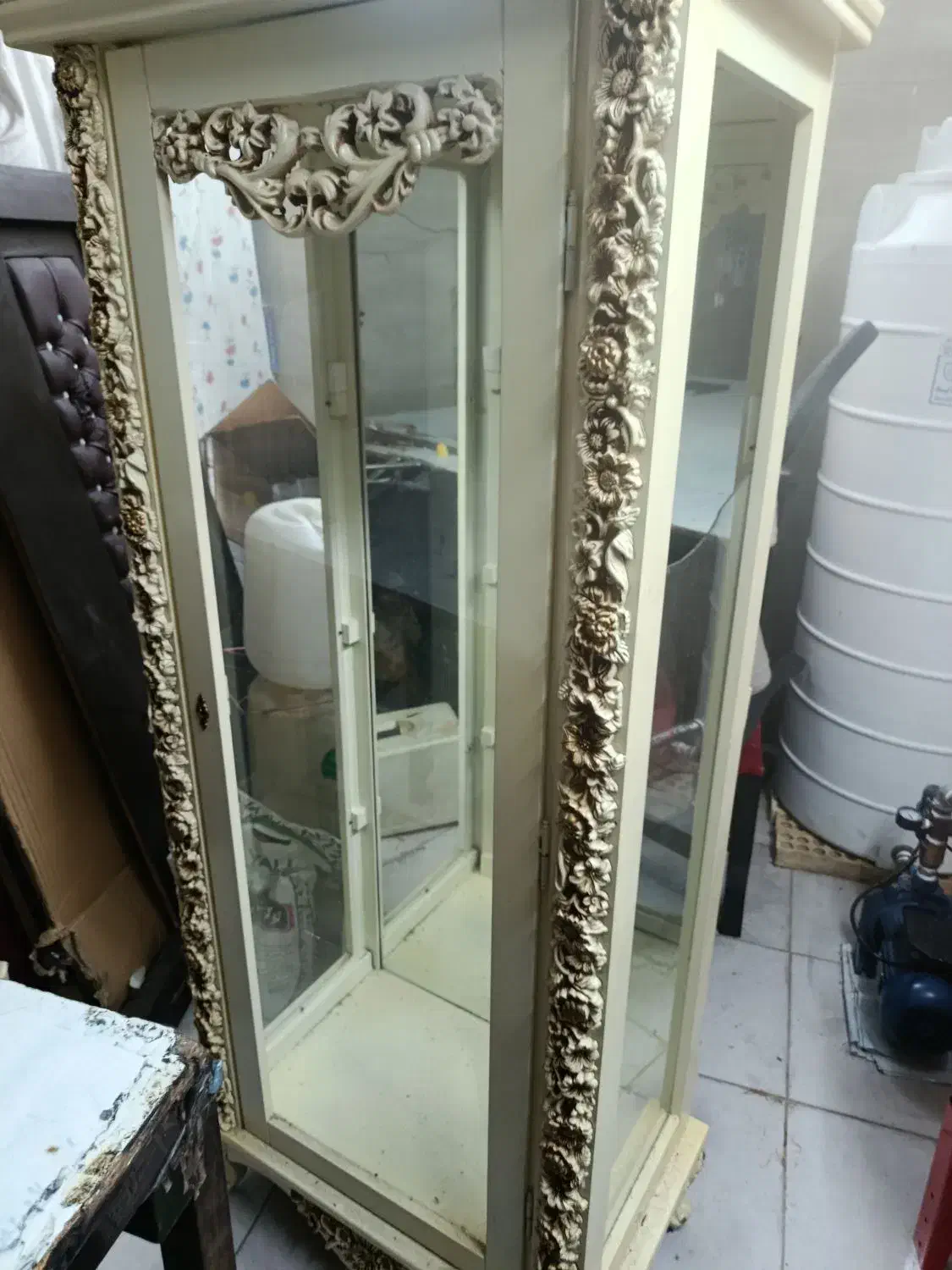 بوفه|بوفه، ویترین، کنسول|تهران, یاخجی آباد|دیوار