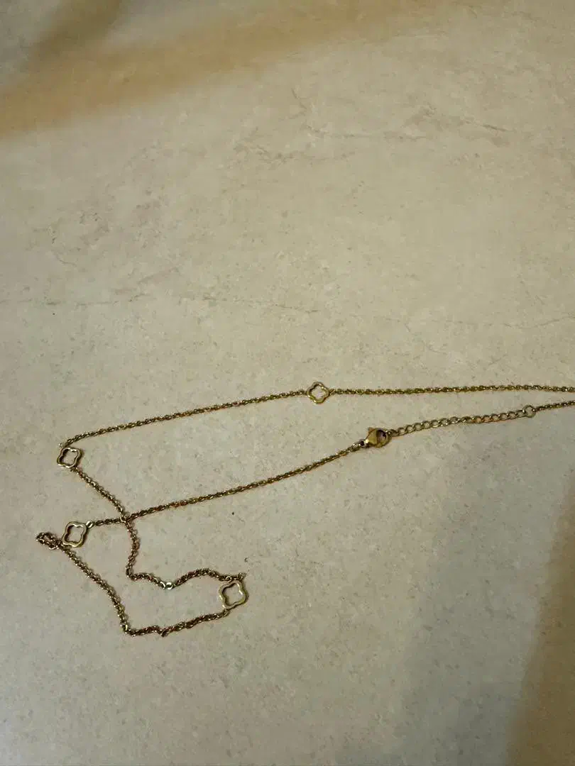 گردنبند|بدلیجات|تهران, ونک|دیوار