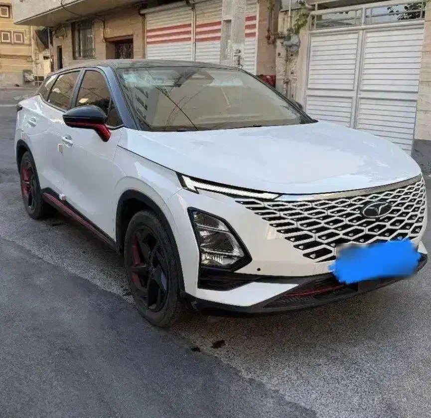 فونیکس اف ایکس fownix fx|خودرو سواری و وانت|ارومیه, |دیوار