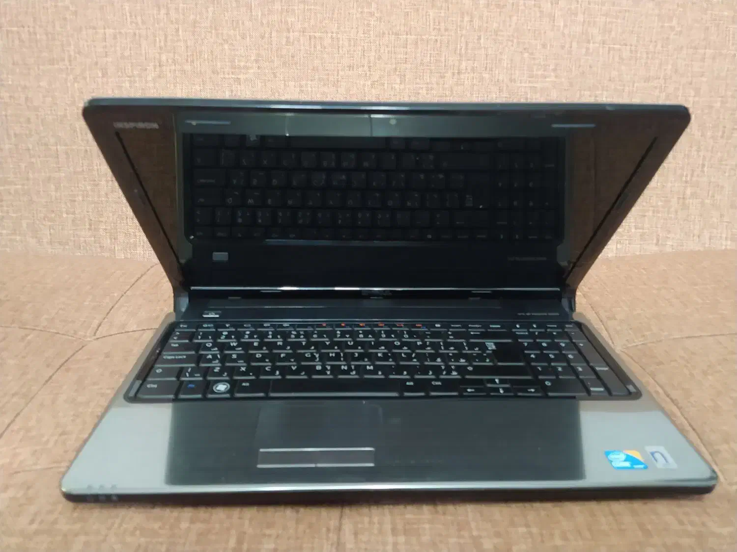 Dell i3 لپ تاپ|رایانه همراه|قدس, شهرقدس|دیوار