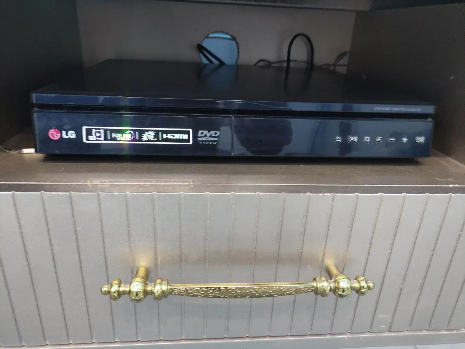 باند با دی وی دی فلش خور LG|سیستم صوتی خانگی|نظرآباد, رسالت|دیوار