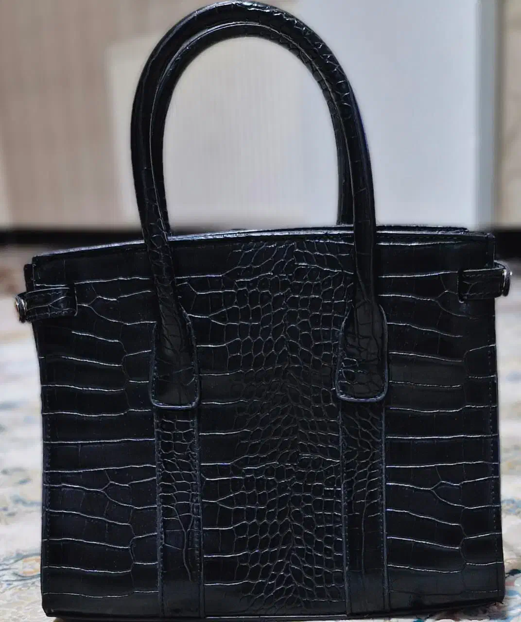 کیف  چرم اصل|کیف، کفش، کمربند|شاهین‌شهر, طالقانی|دیوار