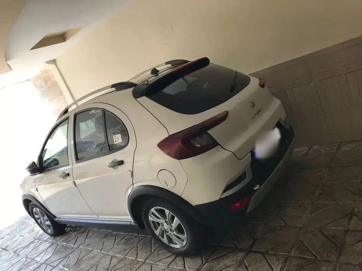 ماشین اطلس GL صفر ۱۴۰۴|خودرو سواری و وانت|مشهد, آزادشهر|دیوار