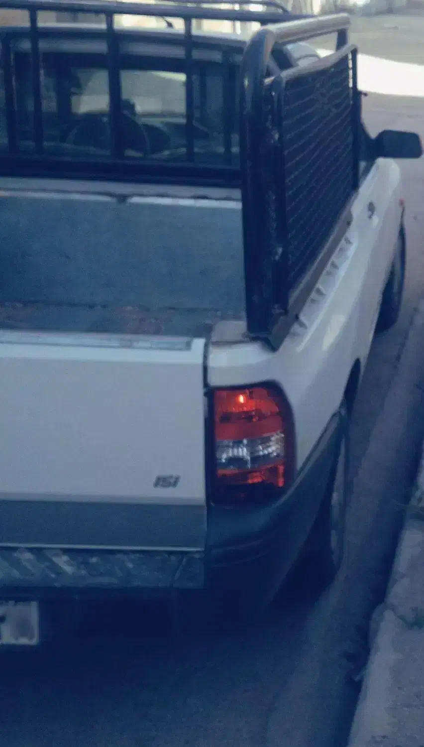 پرایدوانت۱۴۰۲|خودرو سواری و وانت|ملایر, |دیوار