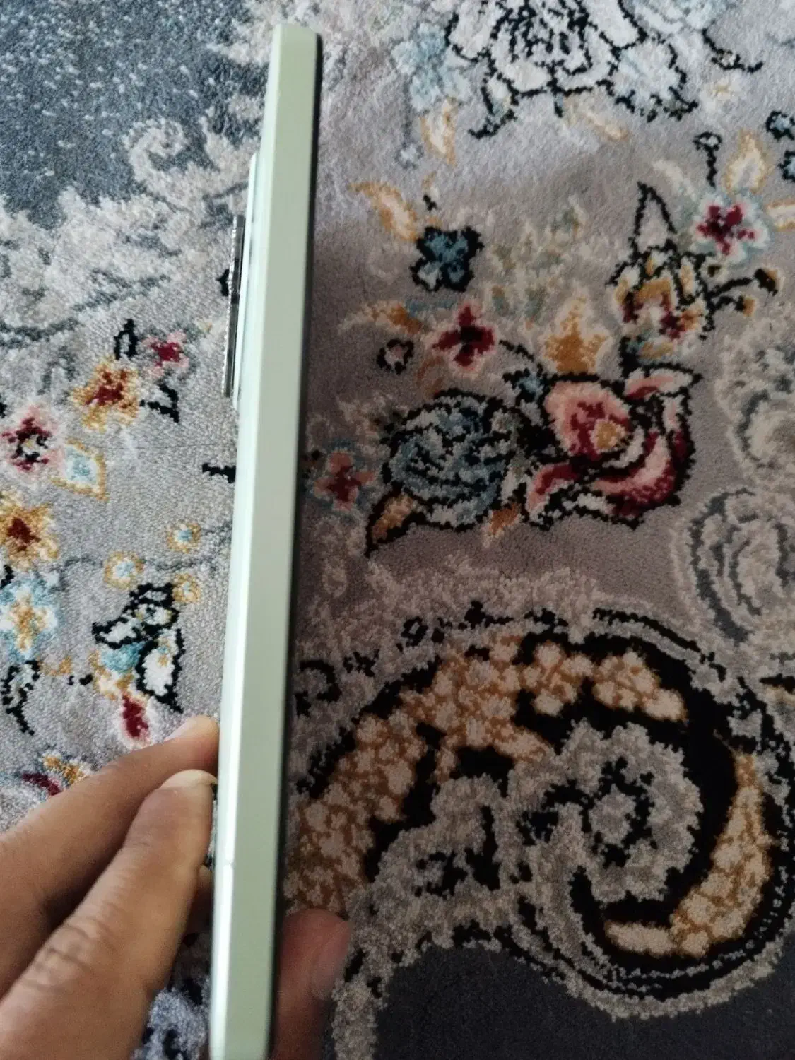 گوشی not 14 تمیز|موبایل|مشهد, پنجتن|دیوار