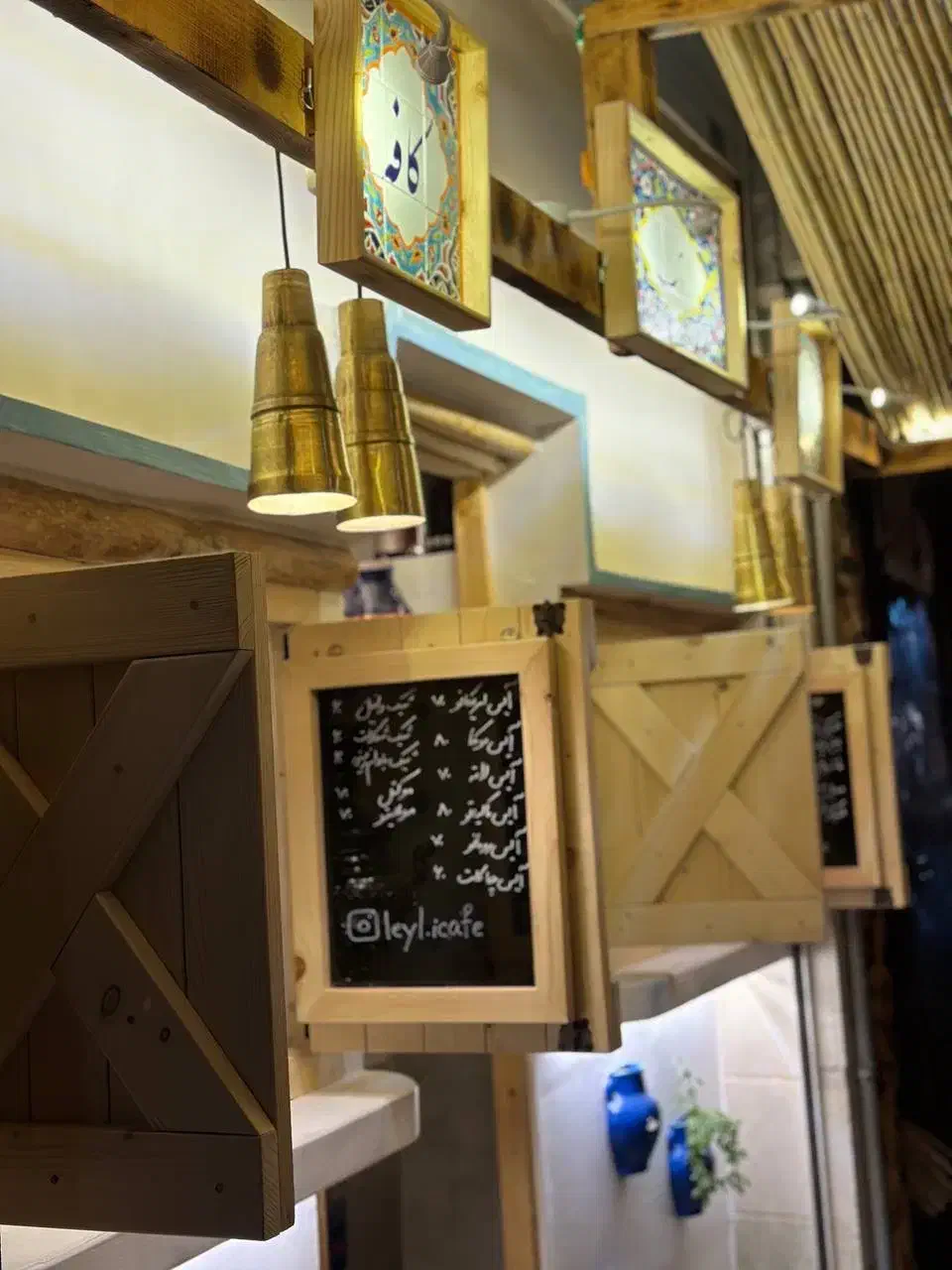 واگذاری کافه|اجارهٔ مغازه و غرفه|قزوین, |دیوار