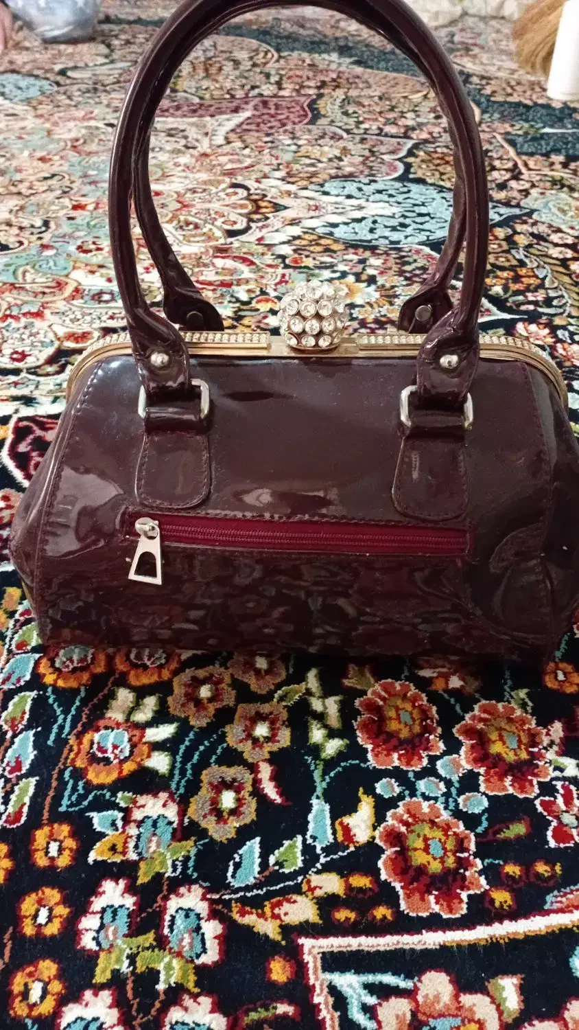 کیف|کیف، کفش، کمربند|تربت‌حیدریه, رضاشهر|دیوار