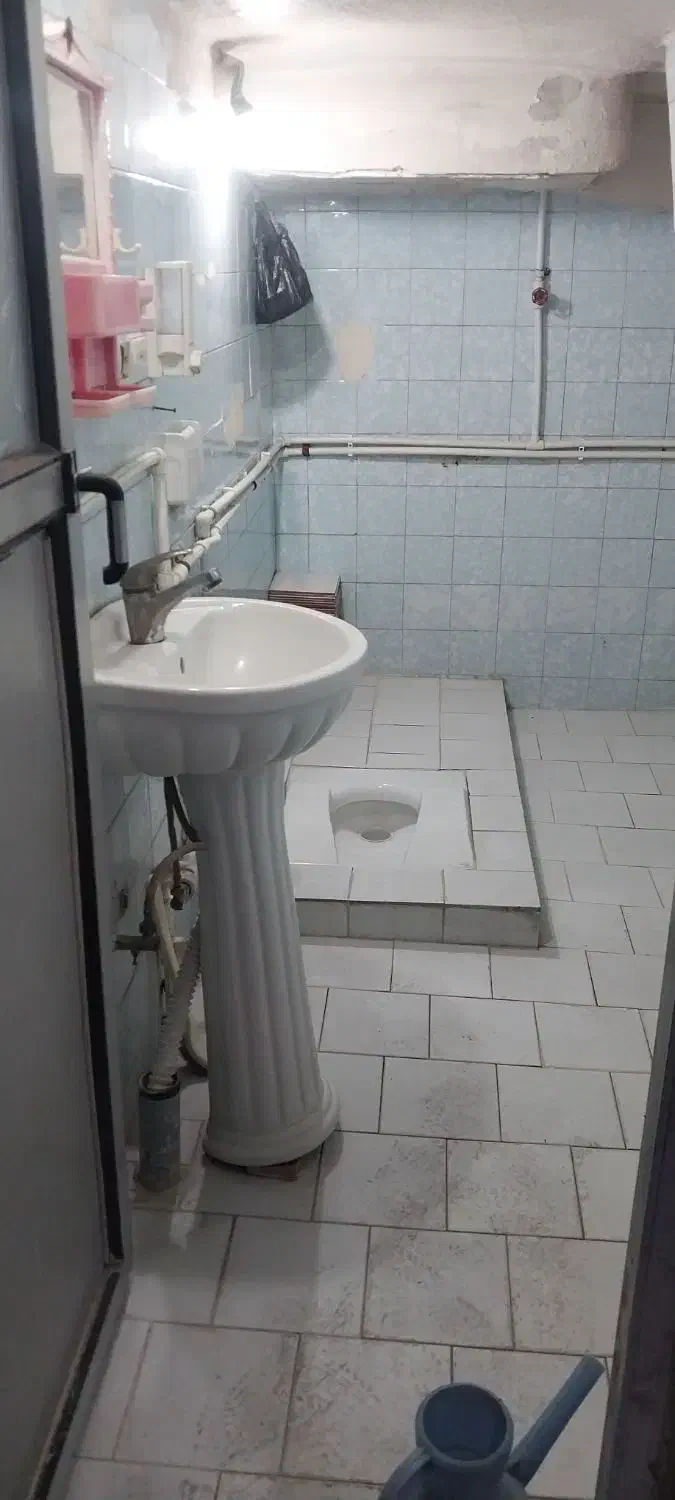 اپارتمان اجاره ای  باغ خزانه80متر