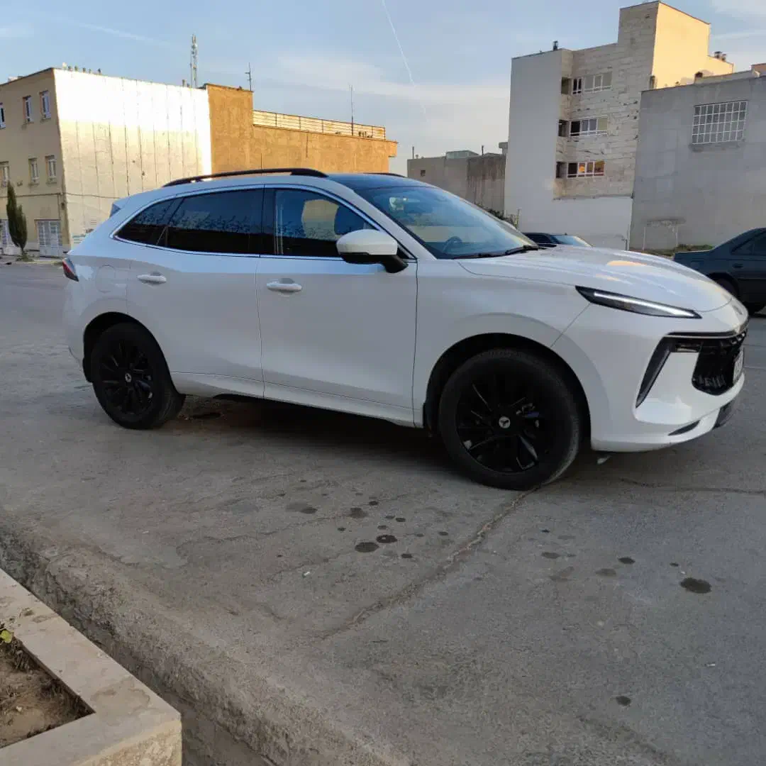 لاماری ایما ۴۰۱ بکر بکر|خودرو سواری و وانت|شیراز, سجادیه|دیوار