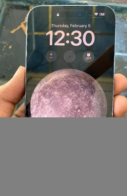 آیفون 14 پرومکس|موبایل|قم, زند آباد|دیوار