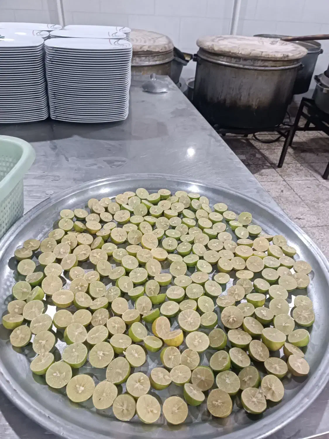 غذا بیرونبر آشپز خانه مراسمات 95 تومن|خدمات پذیرایی، مراسم|دزفول, |دیوار