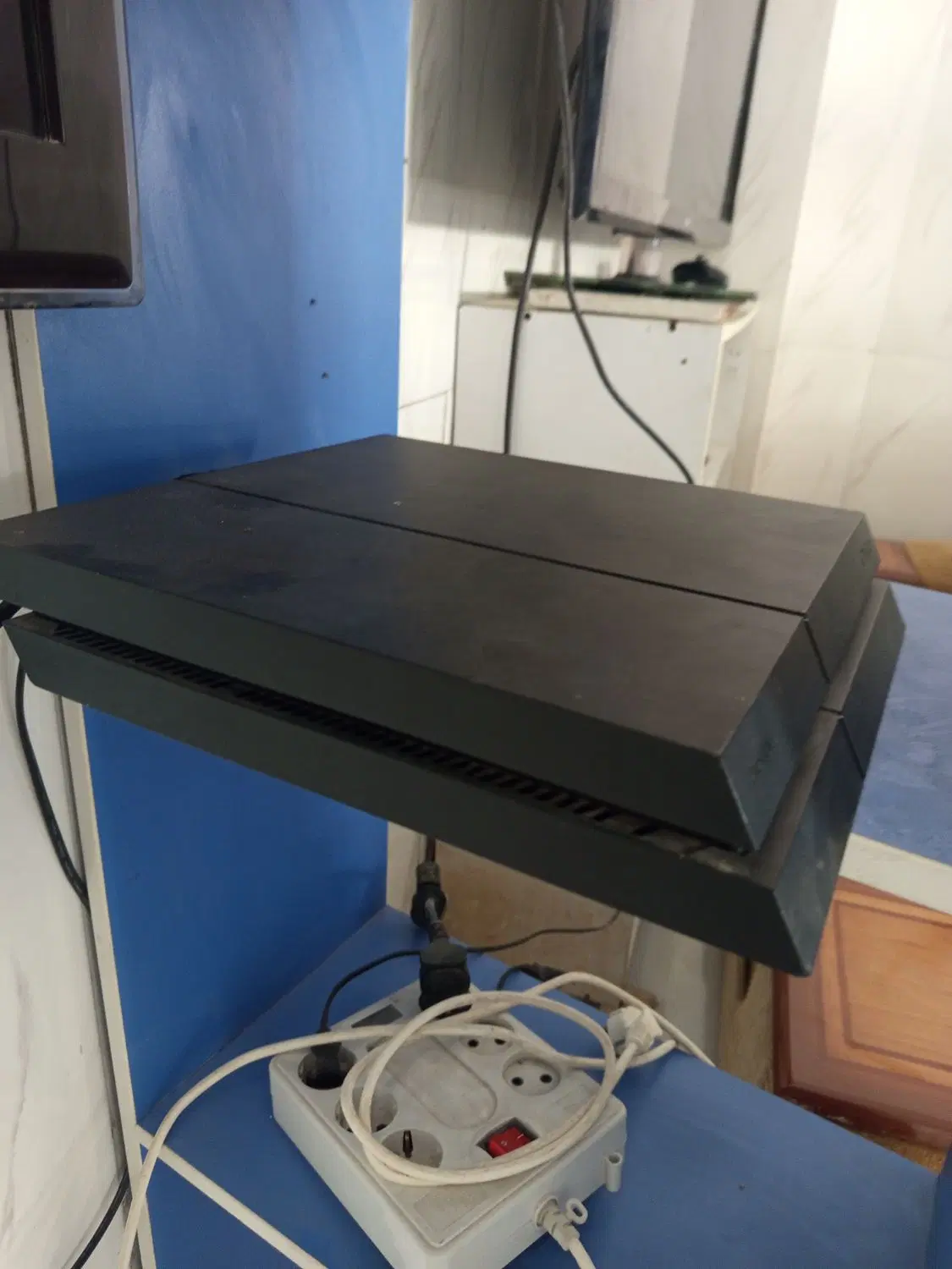 ps4|کنسول، بازی ویدئویی و آنلاین|صباشهر, |دیوار