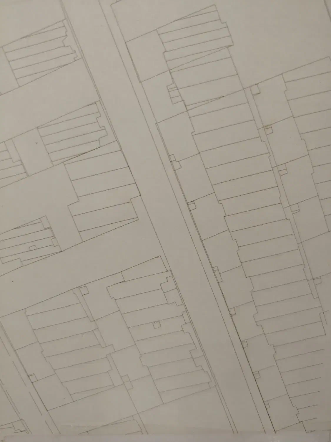 تهاتر آپارتمان قبرس با ملک شیراز|فروش آپارتمان|شیراز, معالی‌آباد|دیوار