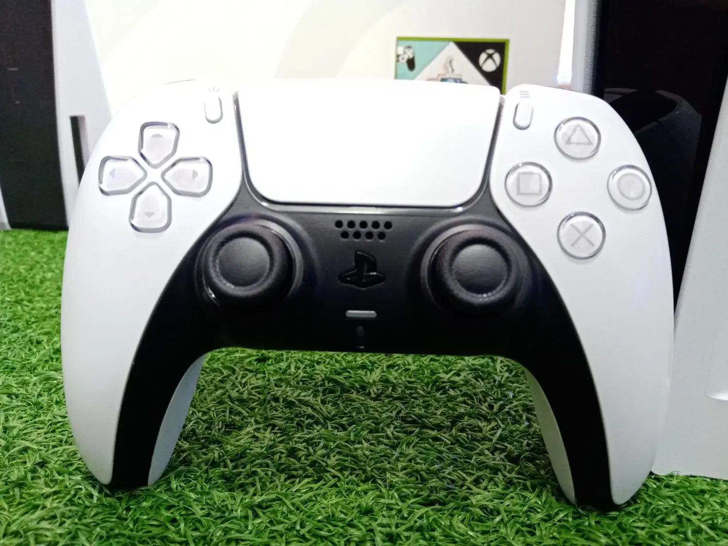 پلی استیشن5 ps5 فول بازی درحدآکبند 1116 اروپا|کنسول، بازی ویدئویی و آنلاین|قائم‌شهر, |دیوار