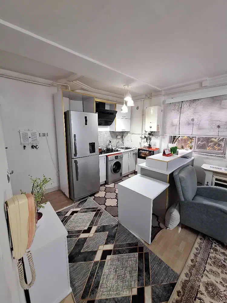 فروش آپارتمان۶۰متری/فلسطین پاستوریزه آزادی|فروش آپارتمان|رشت, پاستوریزه|دیوار