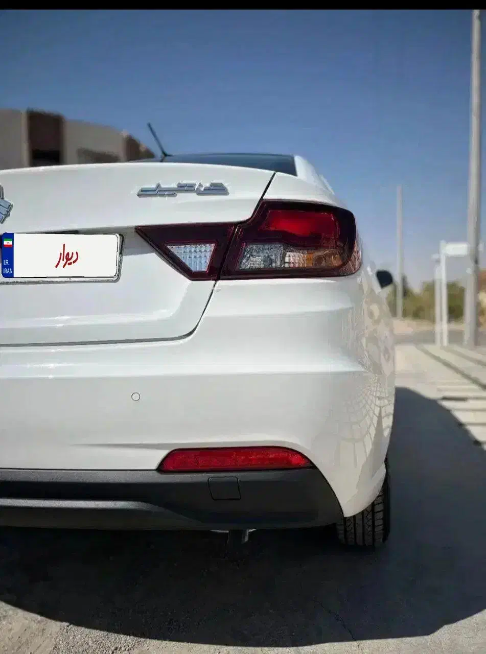 شاهین Glفول آپشن|خودرو سواری و وانت|قم, زنبیل آباد|دیوار