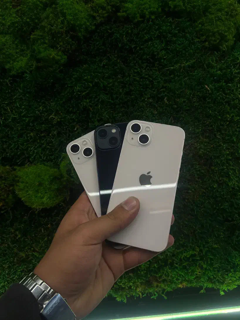 Iphone 13 normal ch & za|موبایل|مشهد, بهشت|دیوار
