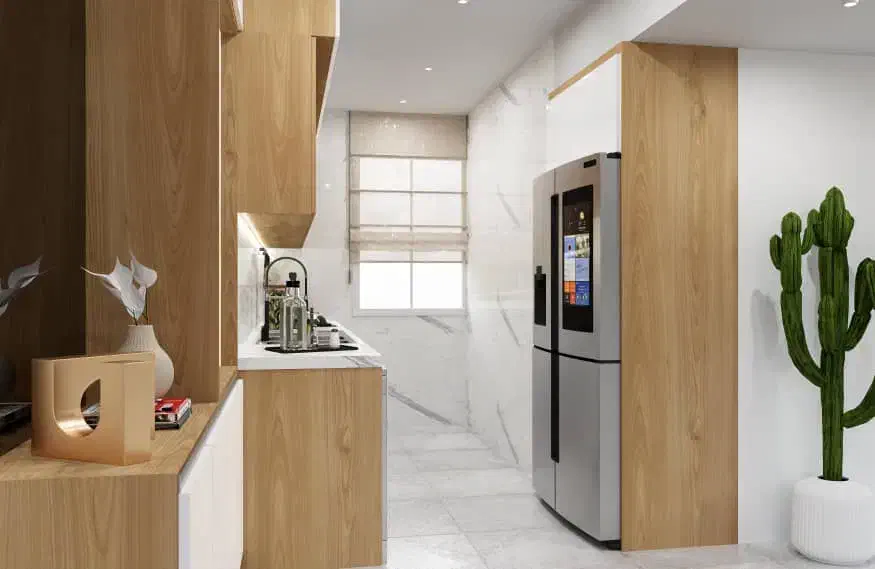 کابینت سفید قهوه ای|مصالح و تجهیزات ساختمان|دماوند, مسکن مهر گیلاوند|دیوار