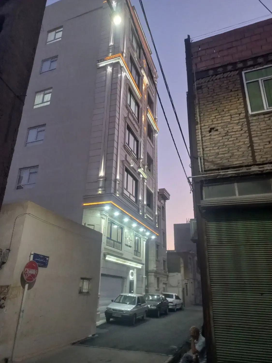 فروش آپارتمان ۱۲۰متری نوساز|فروش آپارتمان|چهاردانگه (تهران), |دیوار