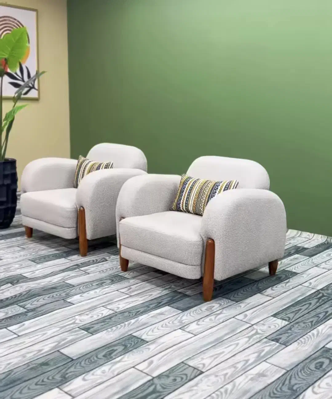 راحتی مبل باروت|مبلمان خانگی و میز عسلی|قم, سید معصوم|دیوار