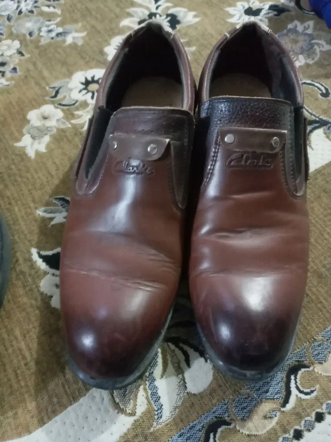 کفش مردانه|کیف، کفش، کمربند|سبزوار, همت|دیوار