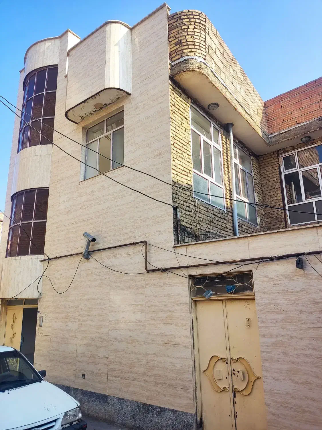 اجاره دو وحد مسکونی در نشاط|اجارهٔ خانه و ویلا|مرند, |دیوار