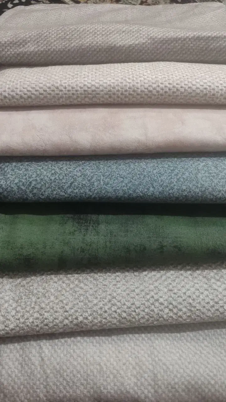 روبالشتی نو|رختخواب، بالش، پتو|بجنورد, |دیوار