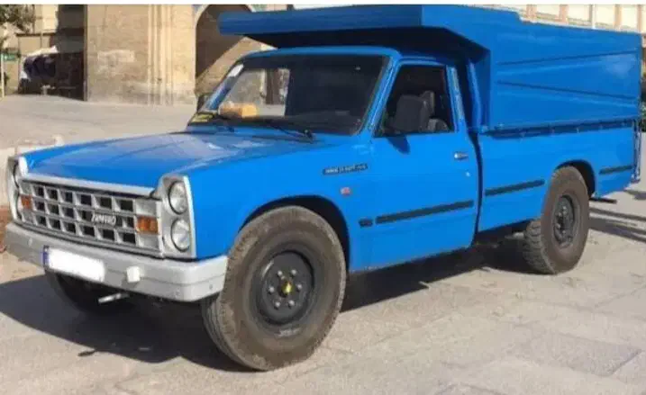 نیسان باری به تمام نقاط،ایران|خدمات حمل و نقل|ملایر, |دیوار