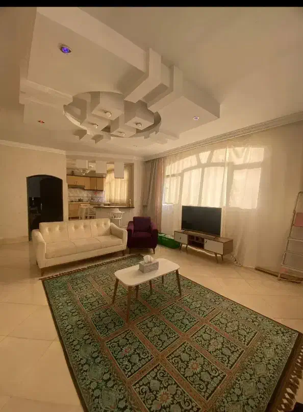 خانه رهن و اجاره در کارمندان دوم|اجارهٔ آپارتمان|مشهد, کارمندان دوم|دیوار