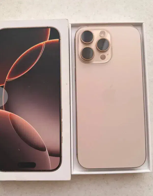 پرو مکس۱۶ -۲۵۶گیگ  -باتری ۱۰۰|موبایل|ساری, |دیوار