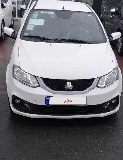 ساینا ۸۵sگانه مدل ۱۴۰۳|خودرو سواری و وانت|کرج, بنیاد|دیوار