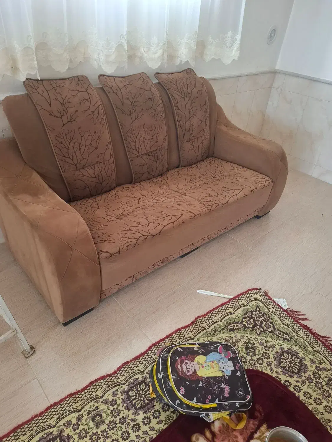 فروش.مبل|مبلمان خانگی و میز عسلی|نیشابور, مازول|دیوار