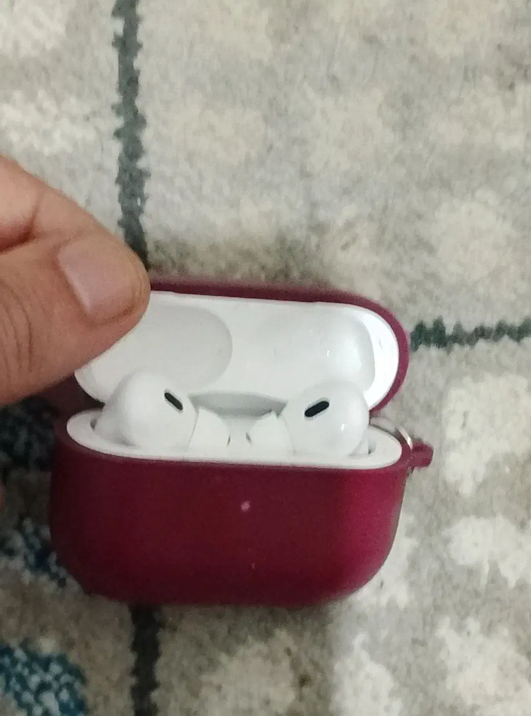 ارپاد پرو۲درحد خشک اورجینال صدافوق العاده|لوازم جانبی موبایل و تبلت|زاهدان, |دیوار