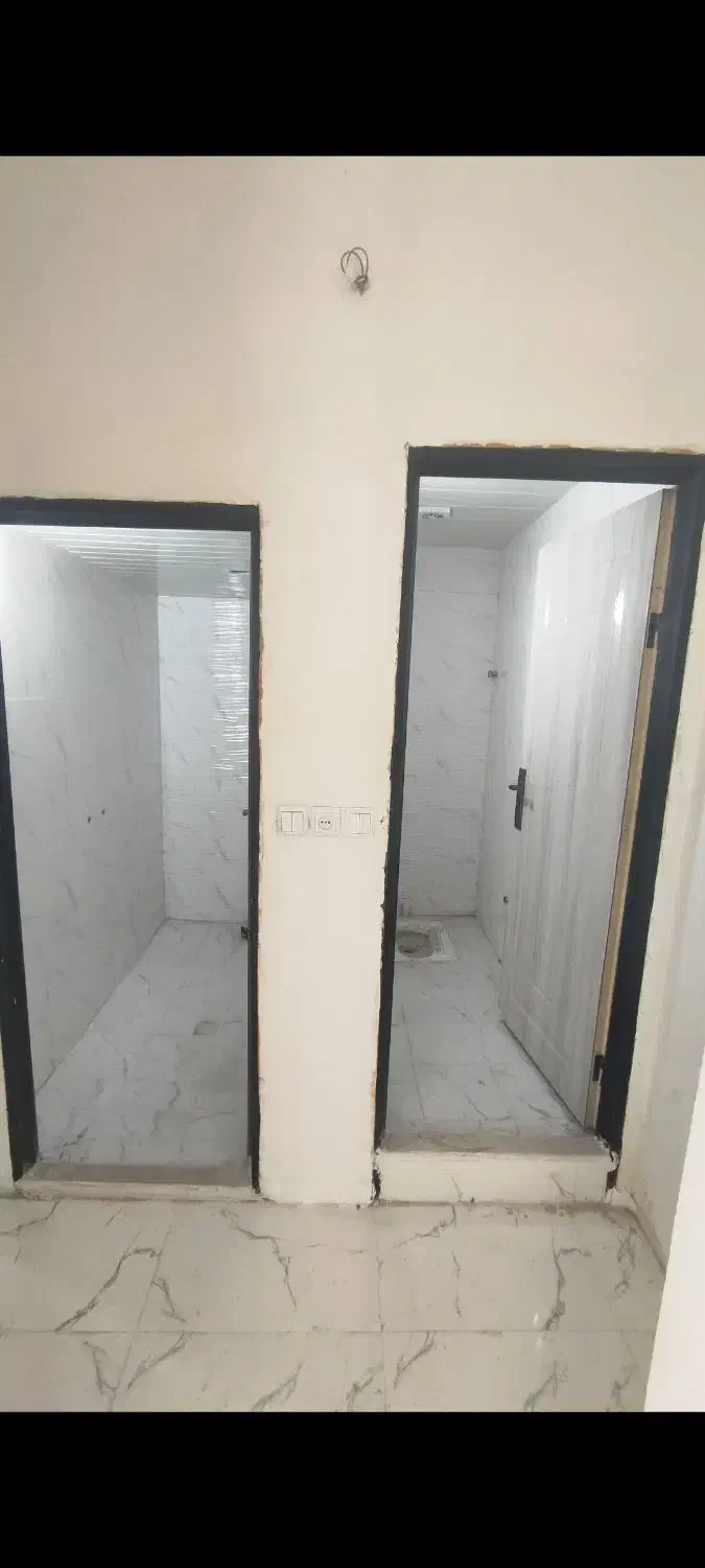 ۸۰ متری سر جلو  دوخوابه  جلایر|فروش آپارتمان|مشهد, جانباز|دیوار