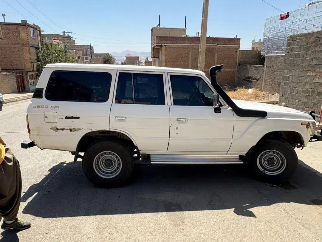 استیشن فرماندهی|خودرو سواری و وانت|سقز, |دیوار